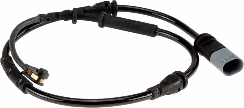 Warning Contact, brake pad wear GIC404