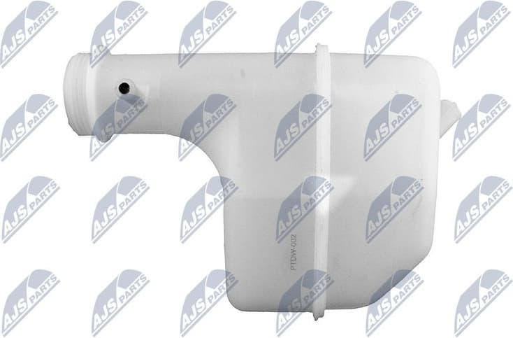 Expansion Tank, coolant CZW-DW-002 - image 3