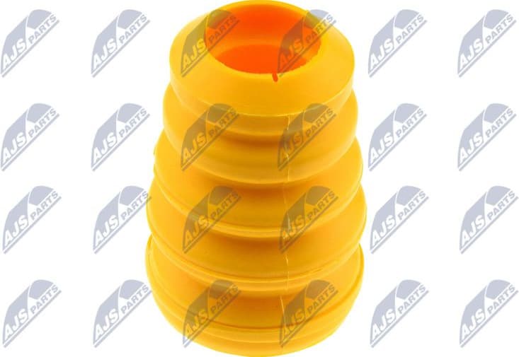 Rubber Buffer, suspension AB-TY-011