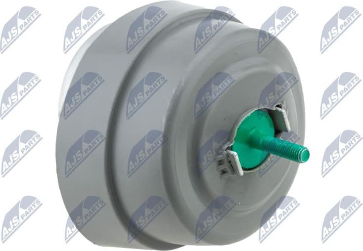 Mounting, engine ZPS-AU-041