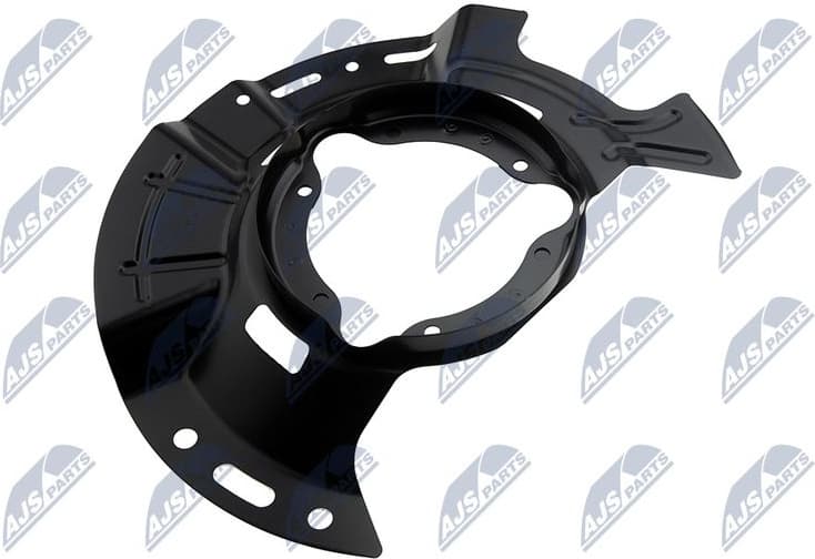 Splash Guard, brake disc HTO-KA-306