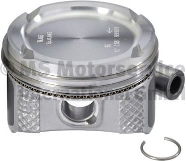 Piston 99909601