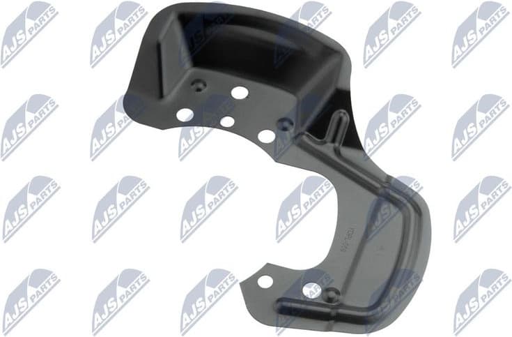 Splash Guard, brake disc HTO-PL-009