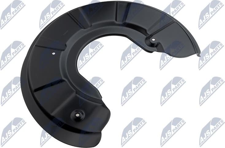 Splash Guard, brake disc HTO-CH-009