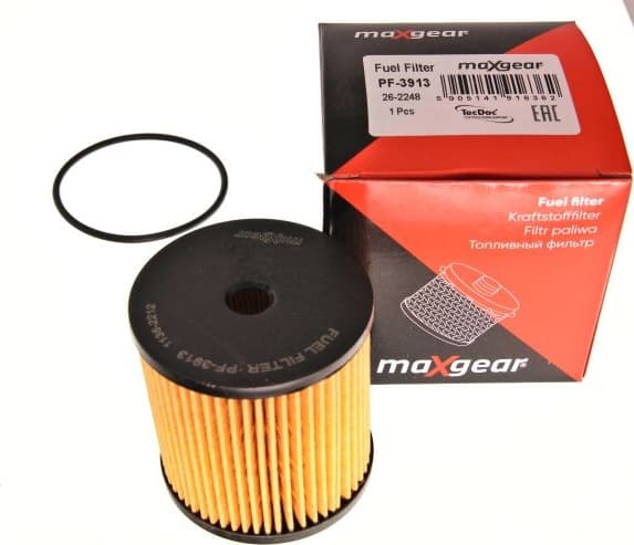 Fuel Filter 26-2248 - image 3