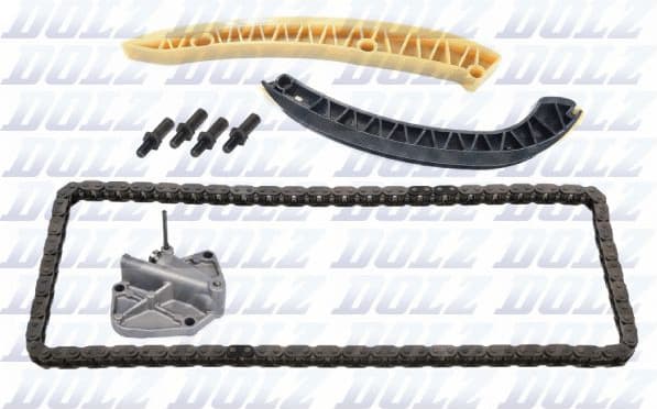 Timing Chain Kit SKCA021