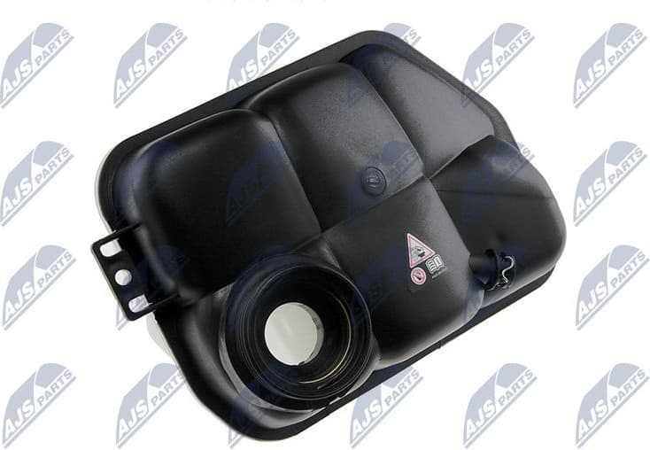 Expansion Tank, coolant CZW-ME-002