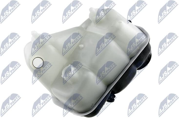 Expansion Tank, coolant CZW-ME-002 - image 2