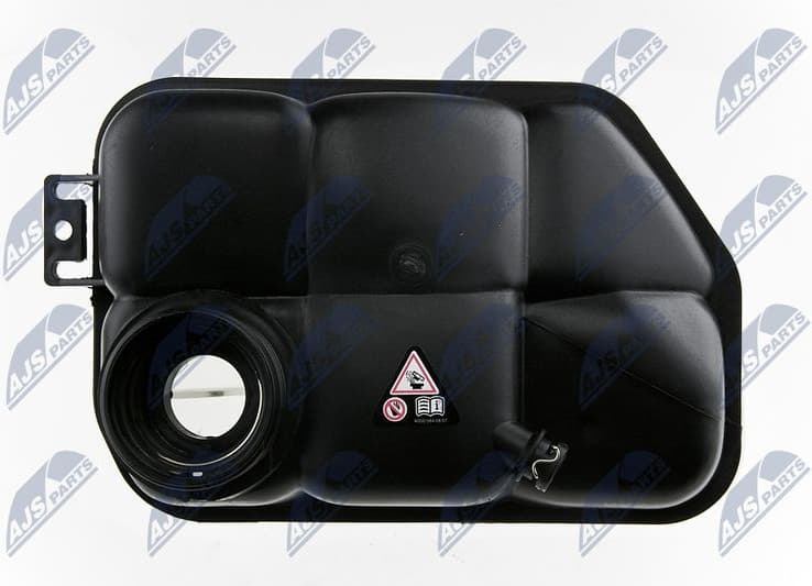 Expansion Tank, coolant CZW-ME-002 - image 4