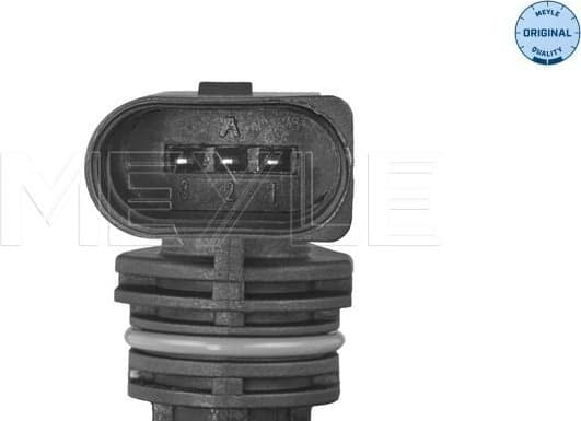 Sensor, camshaft position MEYLE-ORIGINAL: True to OE. 114 800 0038 - image 2