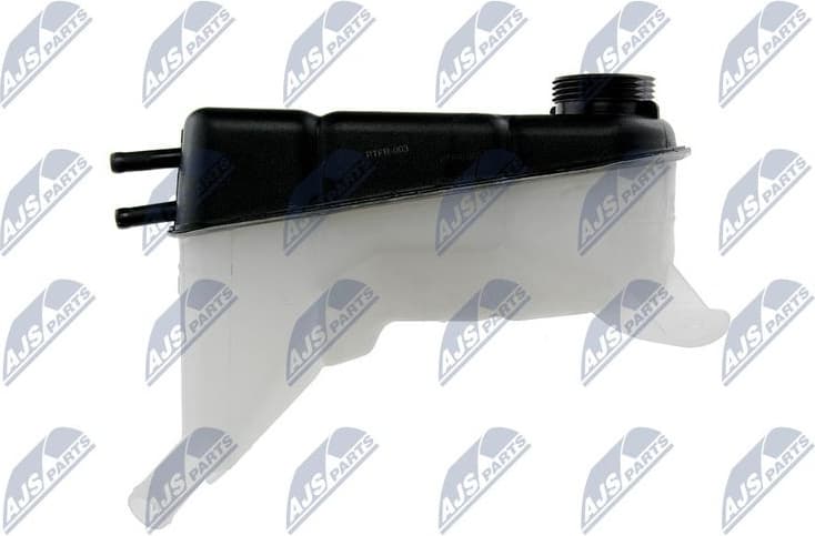Expansion Tank, coolant CZW-FR-003 - image 3