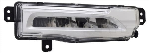 Front Fog Light 19-6278-00-9