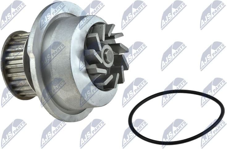 Water Pump, engine cooling CPW-PL-024