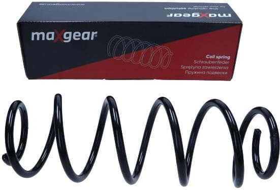 Suspension Spring 60-0801D - image 2