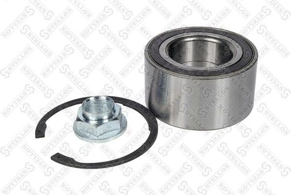 Wheel Bearing 40-30431-SX