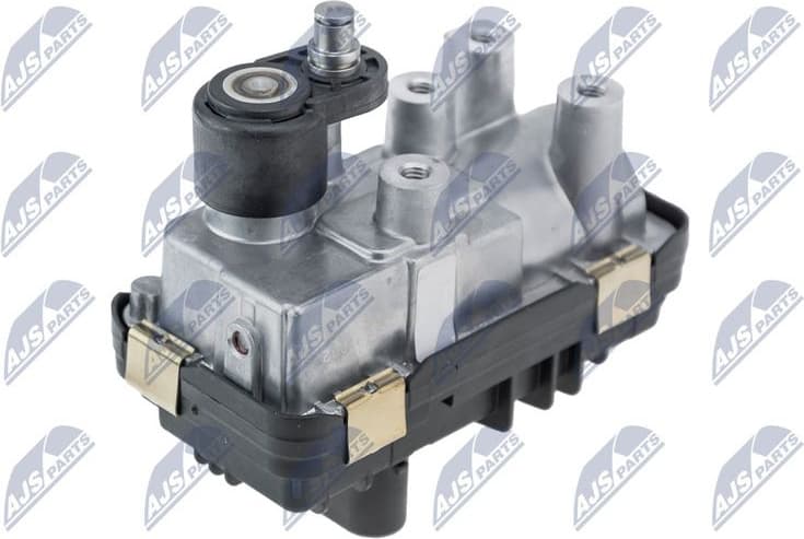 Actuator, turbocharger ECD-BM-032