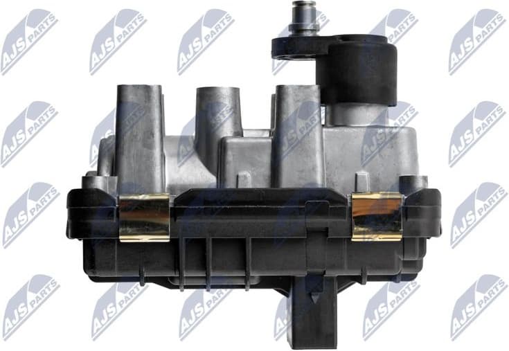 Actuator, turbocharger ECD-BM-032 - image 3
