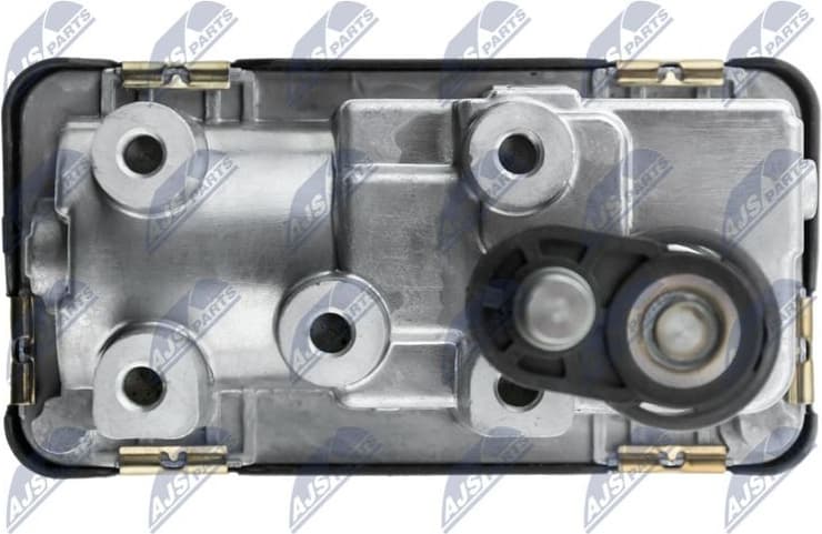 Actuator, turbocharger ECD-BM-032 - image 4
