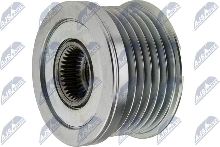 Alternator Freewheel Clutch ESA-AU-008
