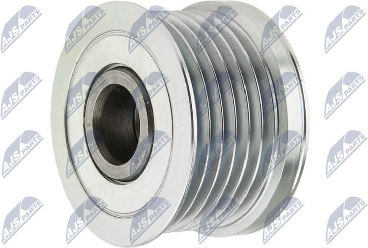 Alternator Freewheel Clutch ESA-AU-008 - image 2