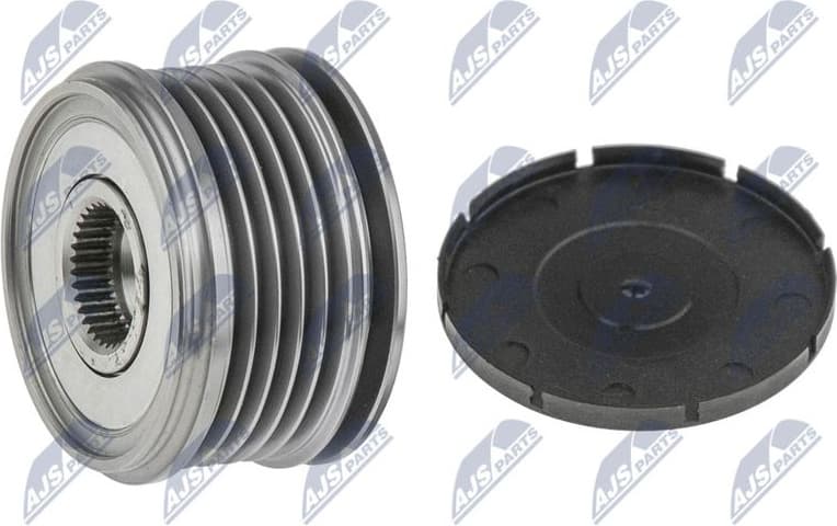 Alternator Freewheel Clutch ESA-RE-003