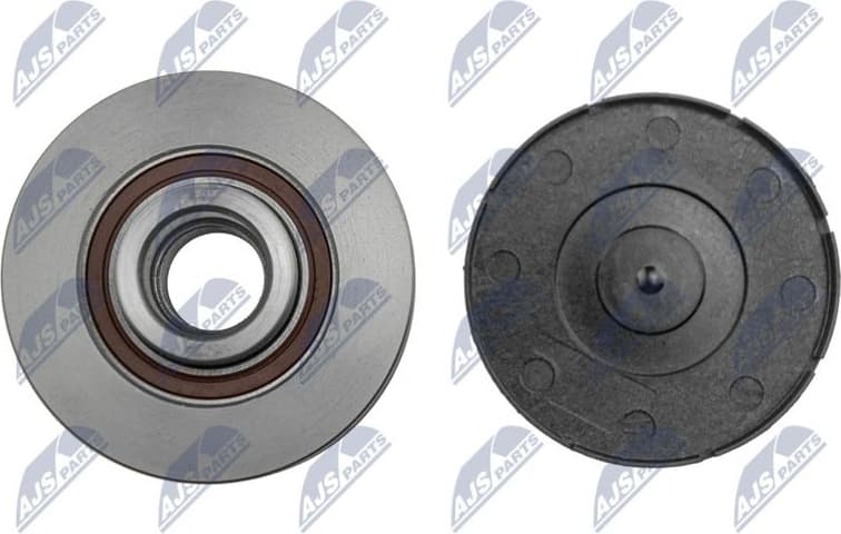 Alternator Freewheel Clutch ESA-RE-003 - image 4