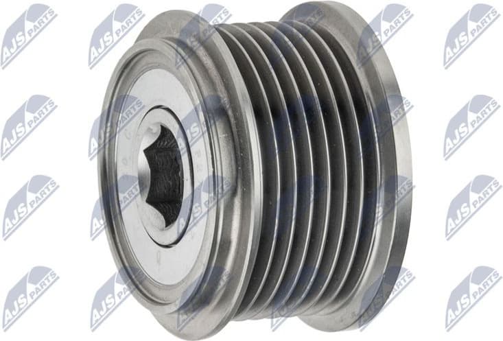 Alternator ESA-TY-006