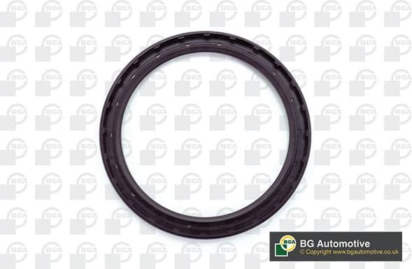 Shaft Seal, crankshaft OS8387