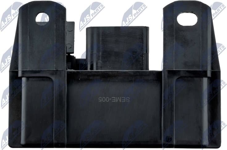 Relay, glow plug system EZP-ME-005 - image 4