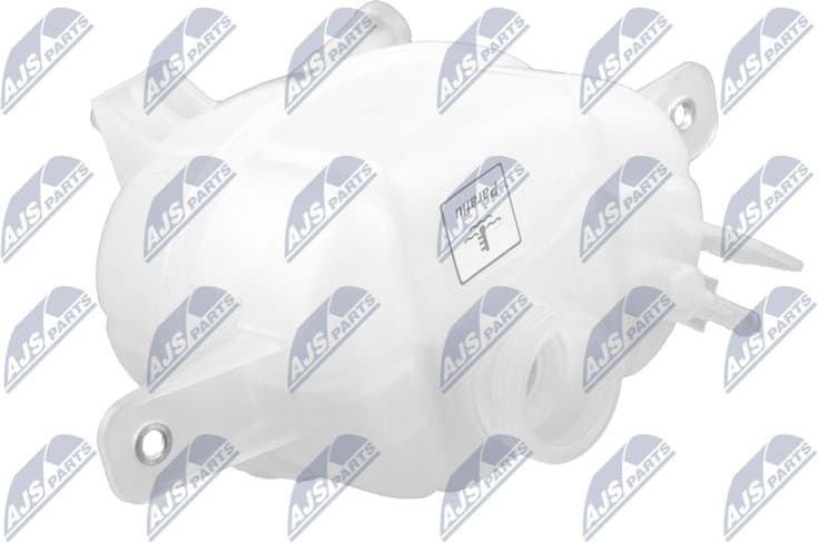 Expansion Tank, coolant CZW-FT-003