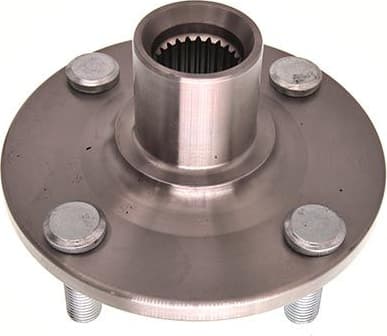 Wheel Hub 33-1691