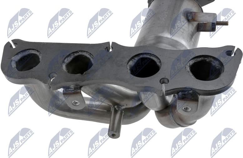 Catalytic Converter KAT-TY-002
