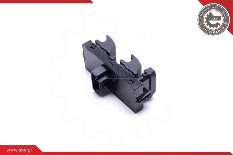 Switch, window regulator 37SKV170 - image 2