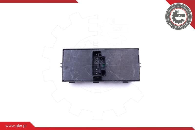 Switch, window regulator 37SKV170 - image 3