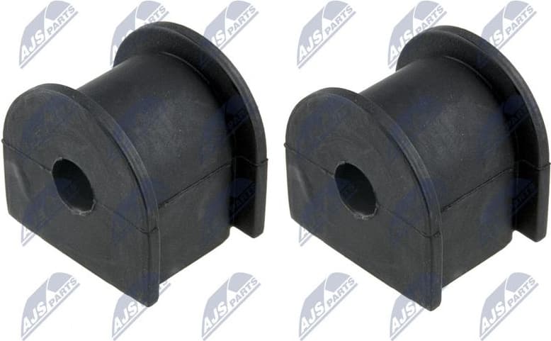 Mounting, stabiliser bar ZGS-HD-064