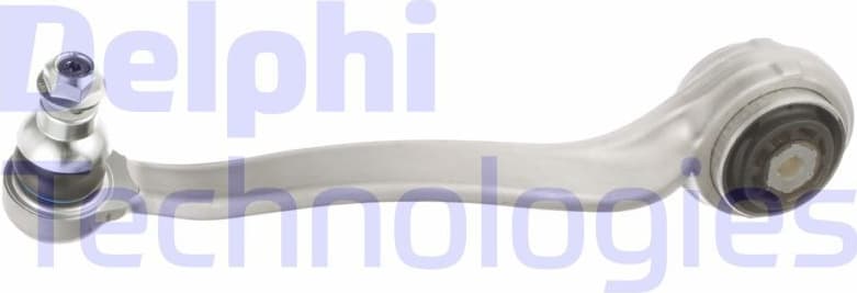 Control/Trailing Arm, wheel suspension TC7786