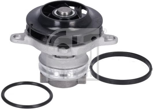 Water Pump, engine cooling 182928