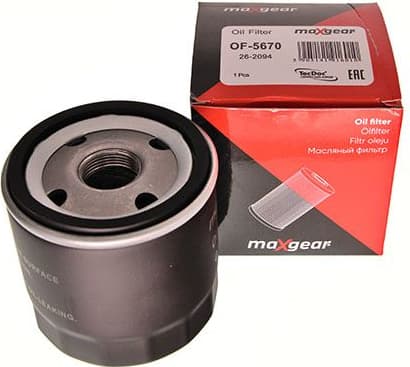 Oil Filter 26-2094 - image 3