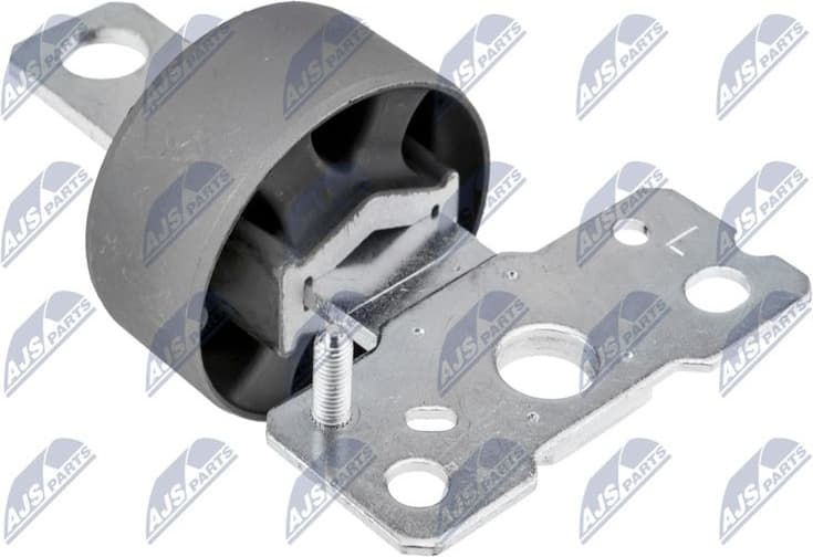 Bushing, axle beam ZTT-FR-008B