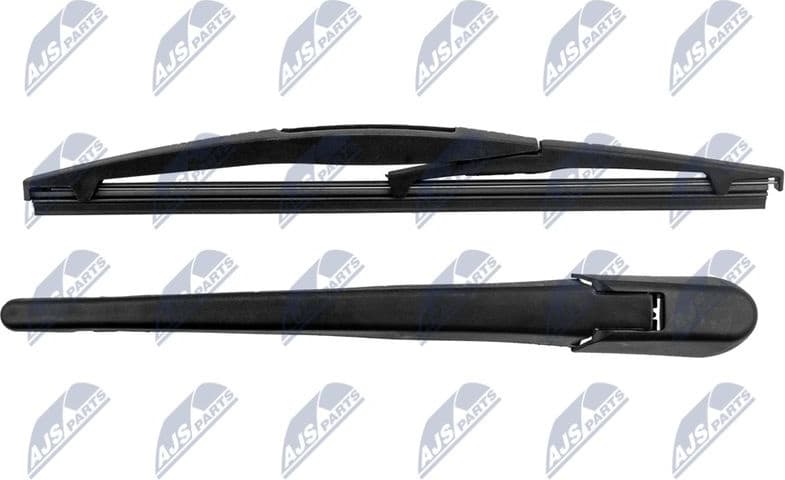 Wiper Arm, window cleaning EWB-SU-004 - image 3