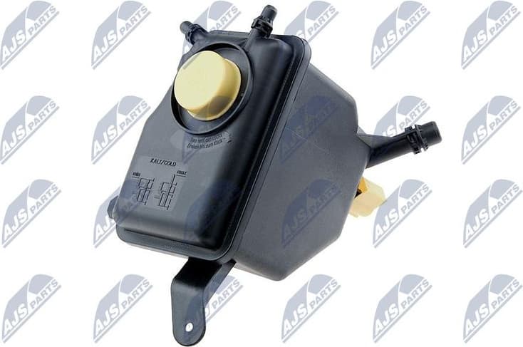 Expansion Tank, coolant CZW-BM-036