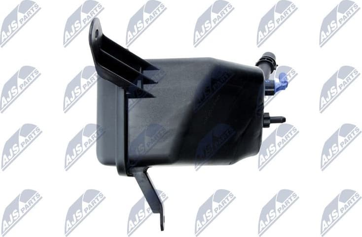 Expansion Tank, coolant CZW-BM-036 - image 3