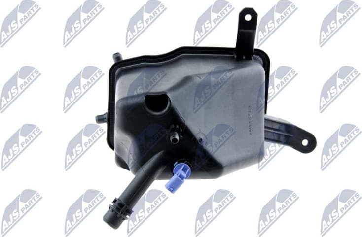 Expansion Tank, coolant CZW-BM-036 - image 4