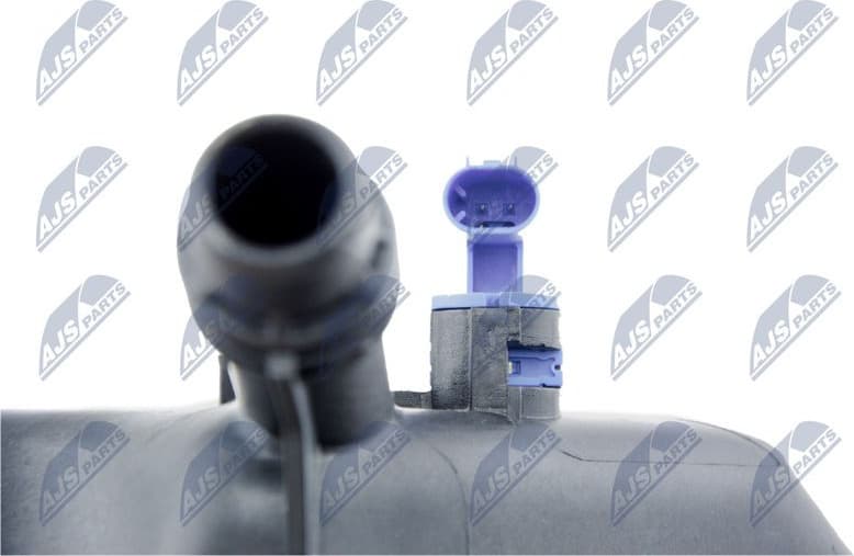 Expansion Tank, coolant CZW-BM-036 - image 8