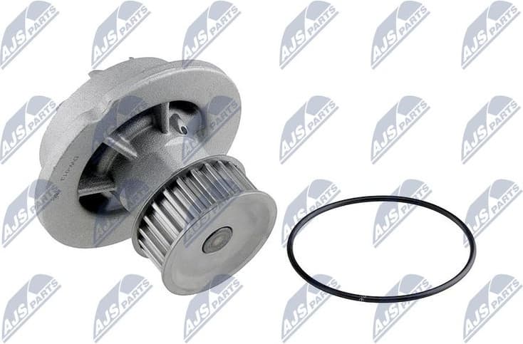 Water Pump, engine cooling CPW-DW-013 - image 2