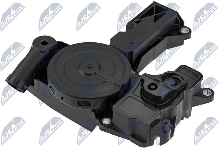 Oil Separator, crankcase ventilation SEP-VW-007