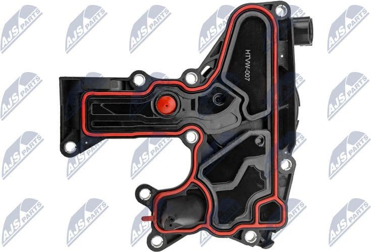 Oil Separator, crankcase ventilation SEP-VW-007 - image 4