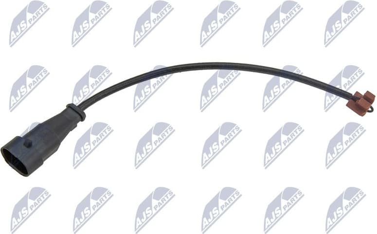 Warning Contact, brake pad wear HCZ-VC-002