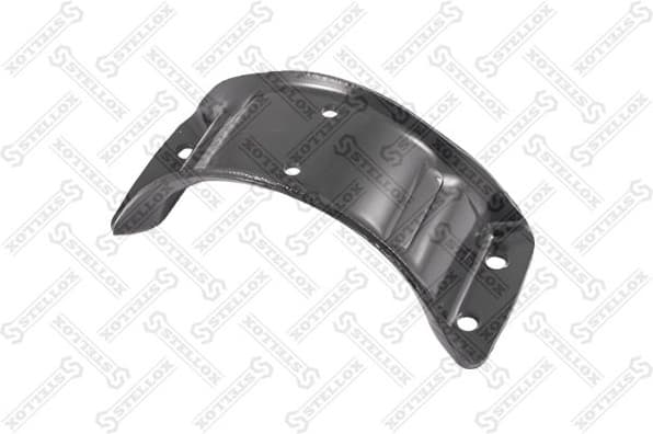 Holder, propshaft centre bearing 84-65207-SX