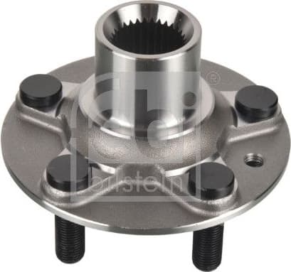 Wheel Hub 182744